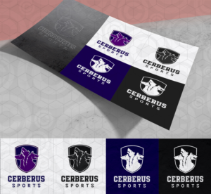 Logo Design by pa.lepetit