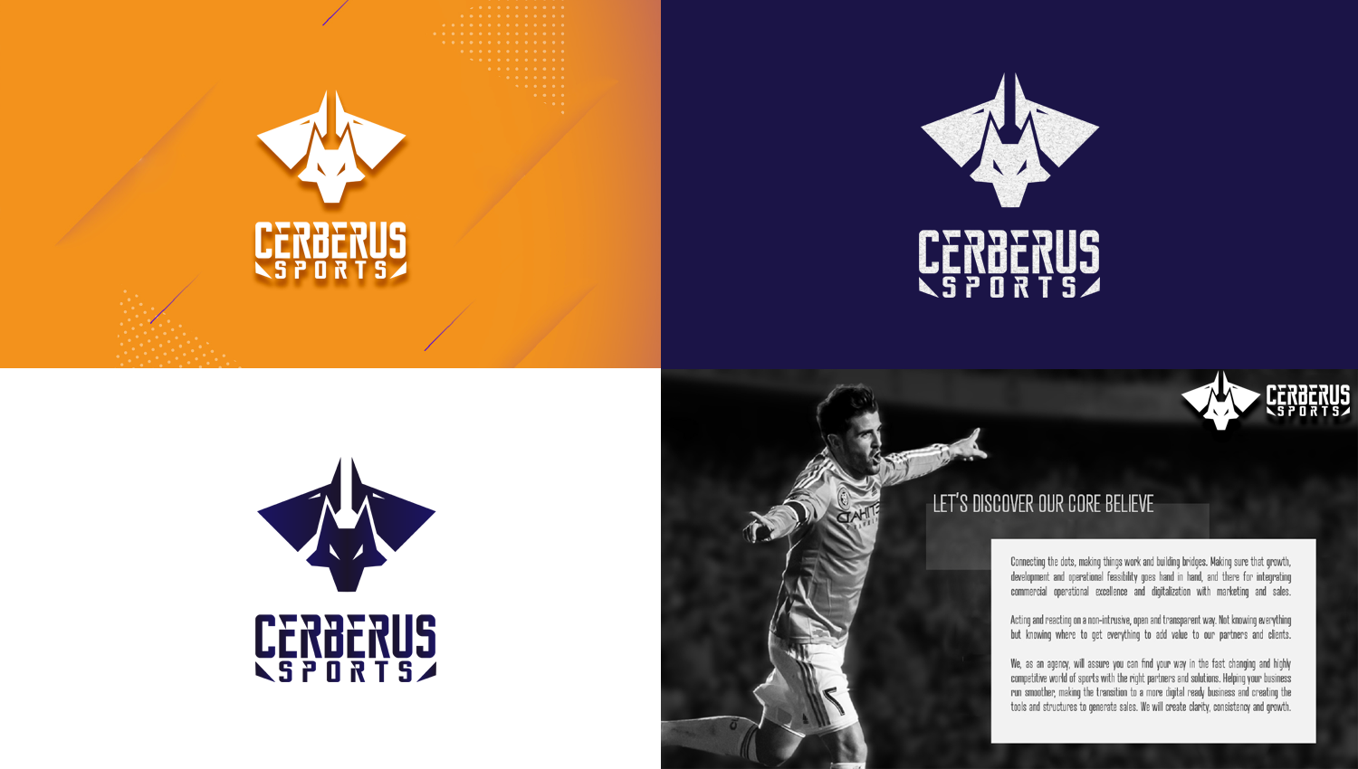 Logo Design by sinbad83 for this project | Design #24402963