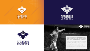 Logo Design by sinbad83