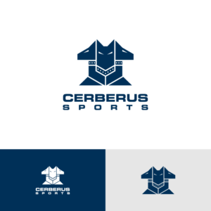 Cerberus Sports | Diseño de Logo por Deant
