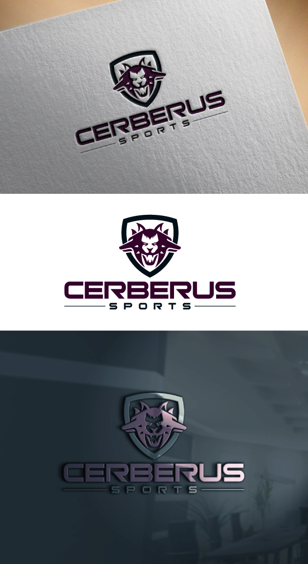 Logo Design by expert pro for this project | Design #24386259