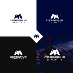 Logo Design by Deceneu
