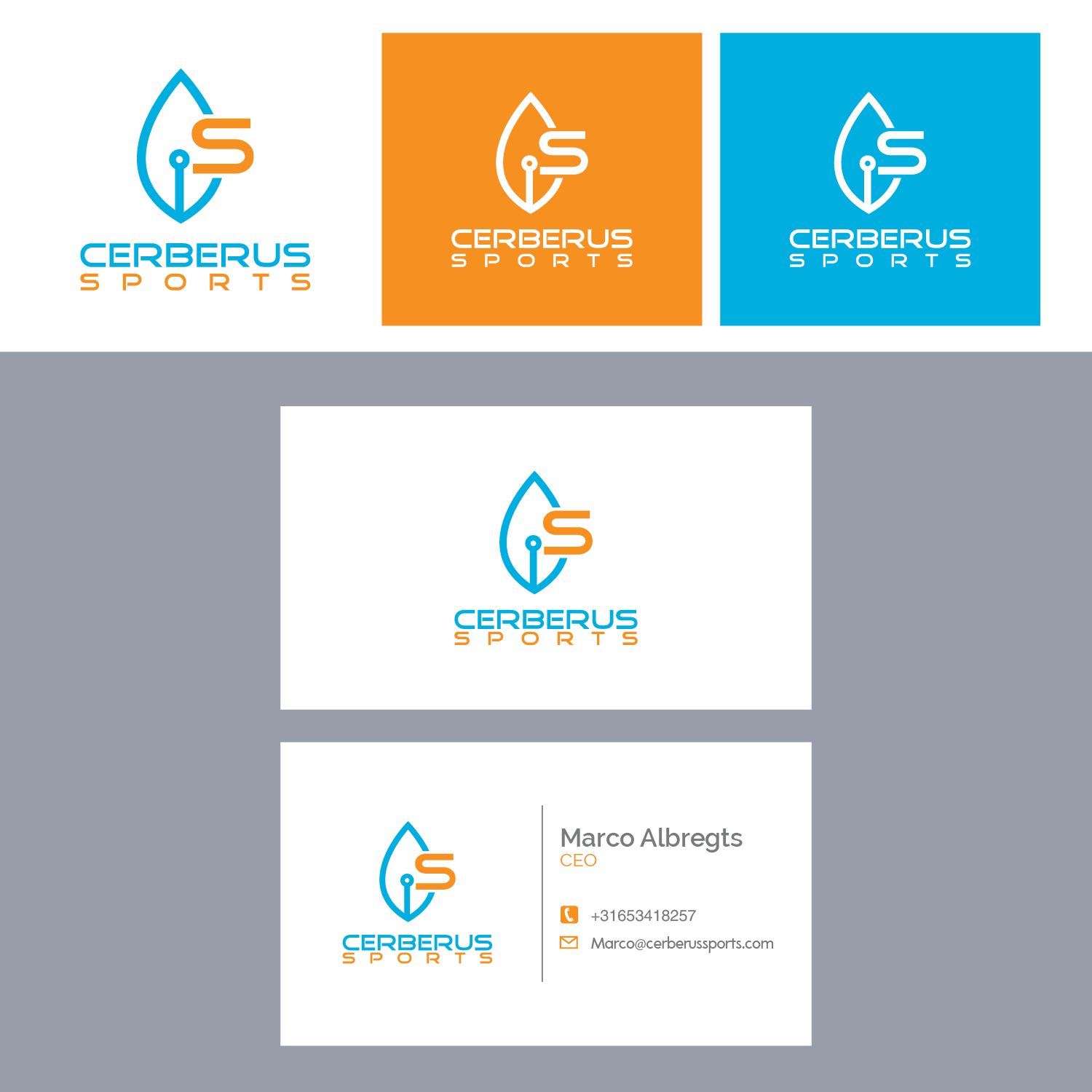 Diseño de Logo por ben@rt para este proyecto | Diseño #24386168
