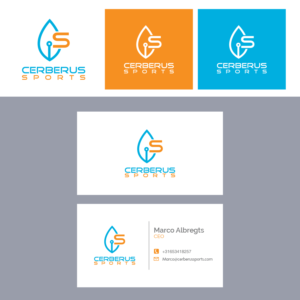 Logo-Design von ben@rt für dieses Projekt | Design: #24386168