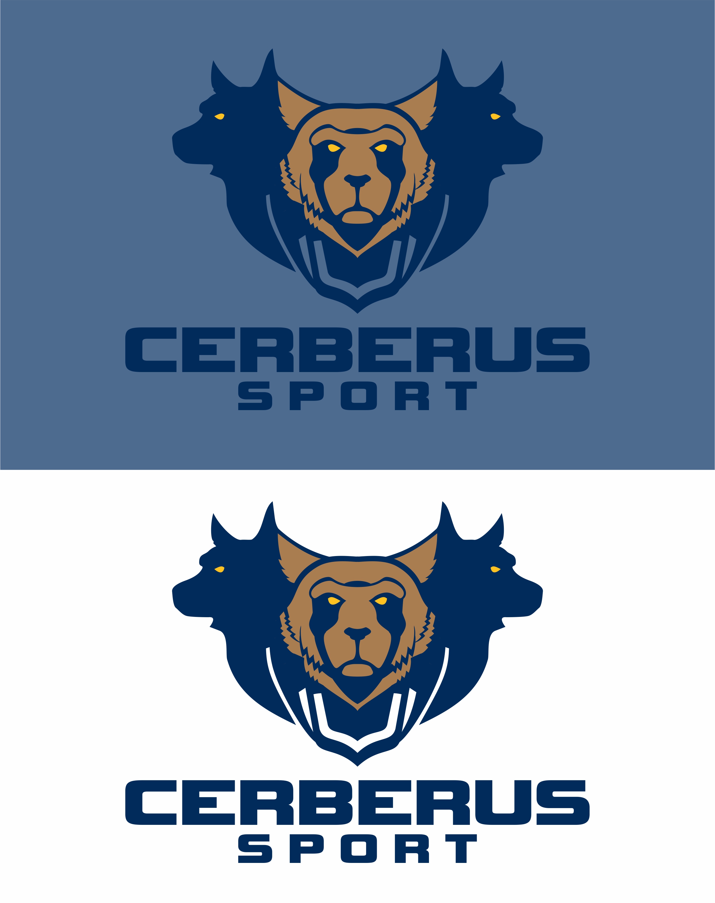 Logo Design by rahmad 7 for this project | Design #24388353