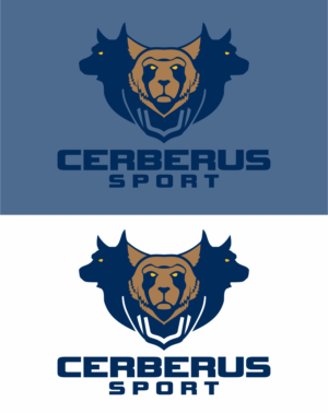 Logo Design by rahmad 7 for this project | Design: #24388353
