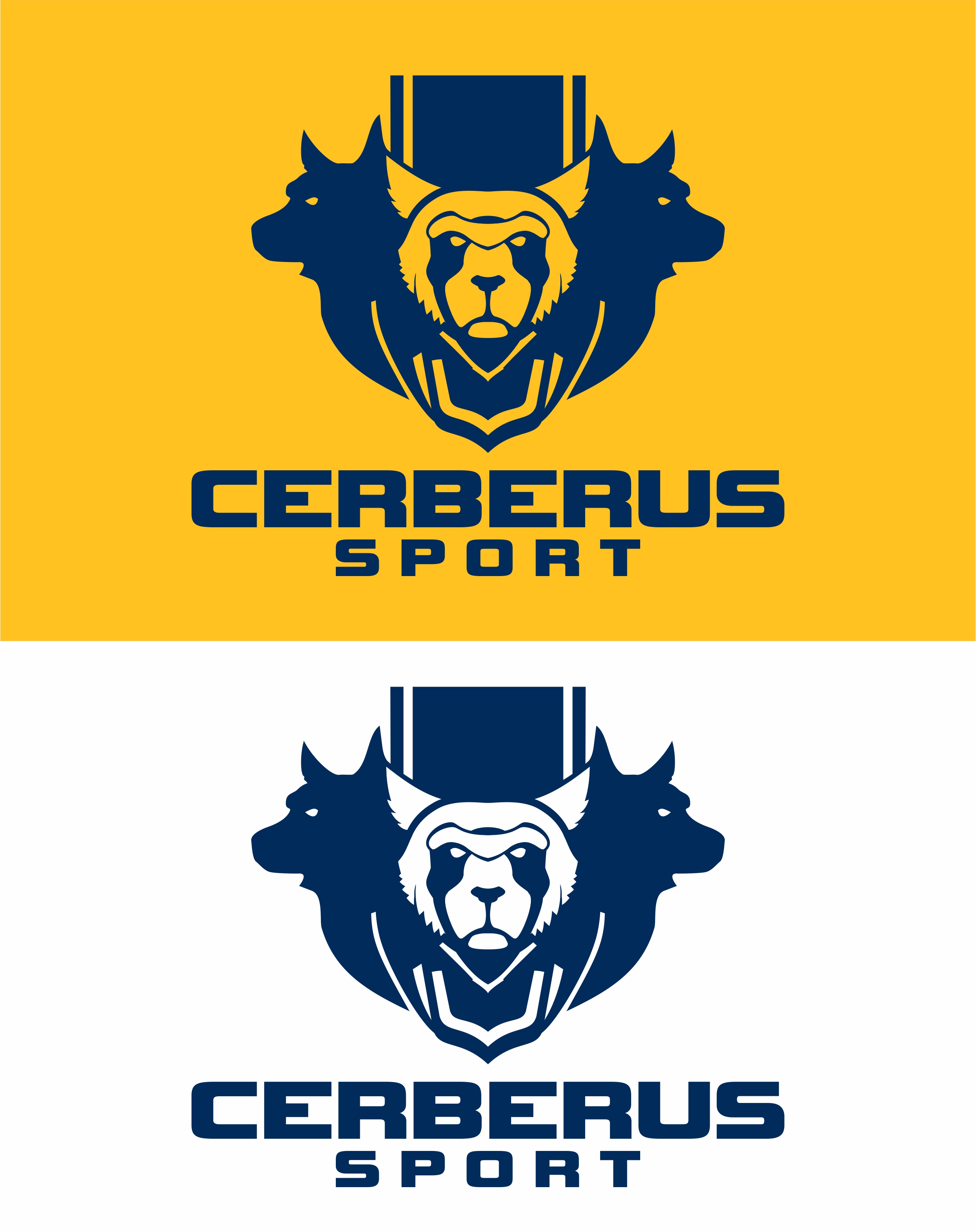 Logo Design by rahmad 7 for this project | Design #24412058