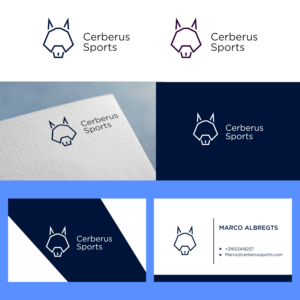 Logo Design by AbidLillah