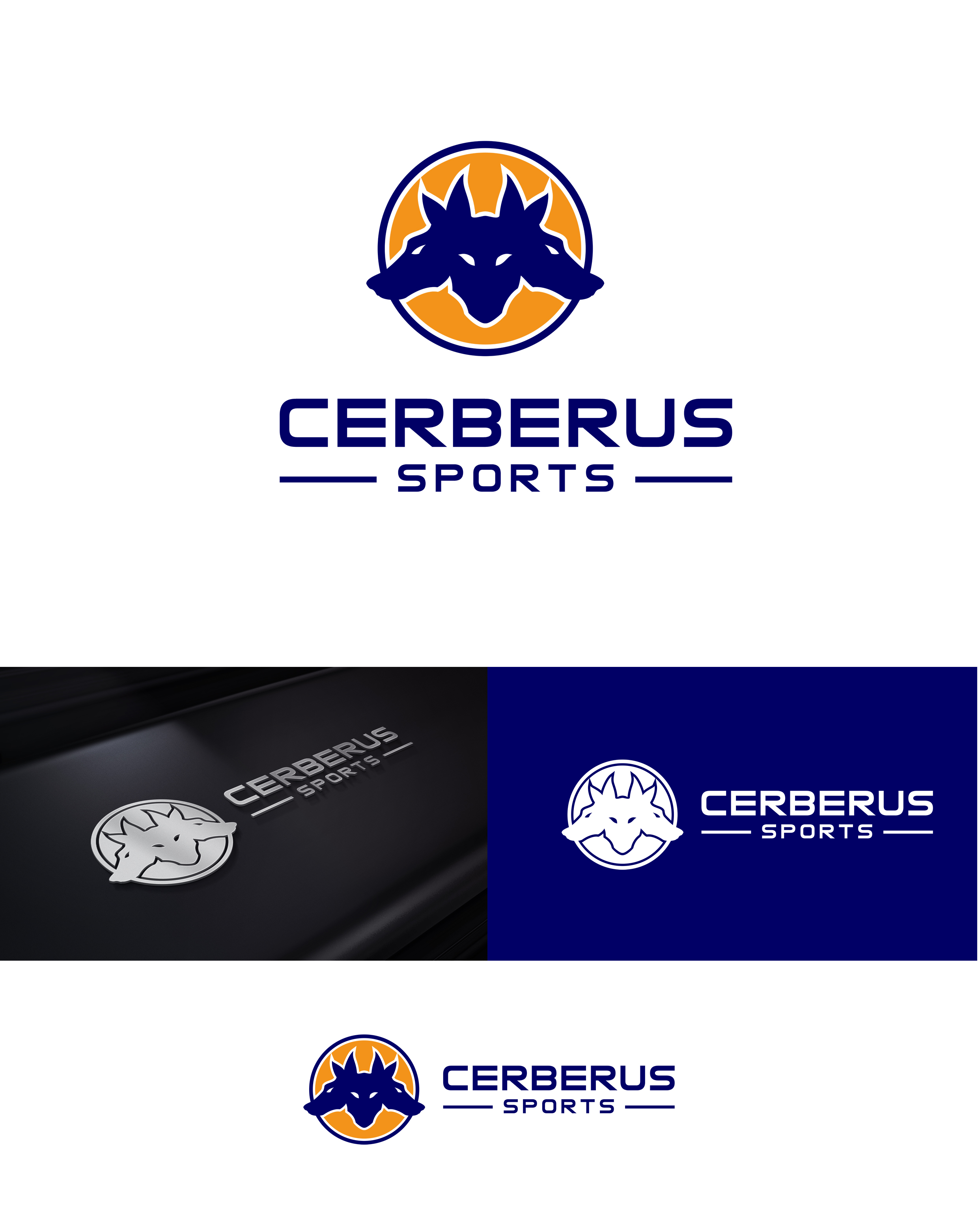 Logo Design by Jet-D for this project | Design #24416279