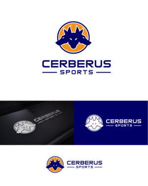 Logo Design by Jet-D for this project | Design: #24416279