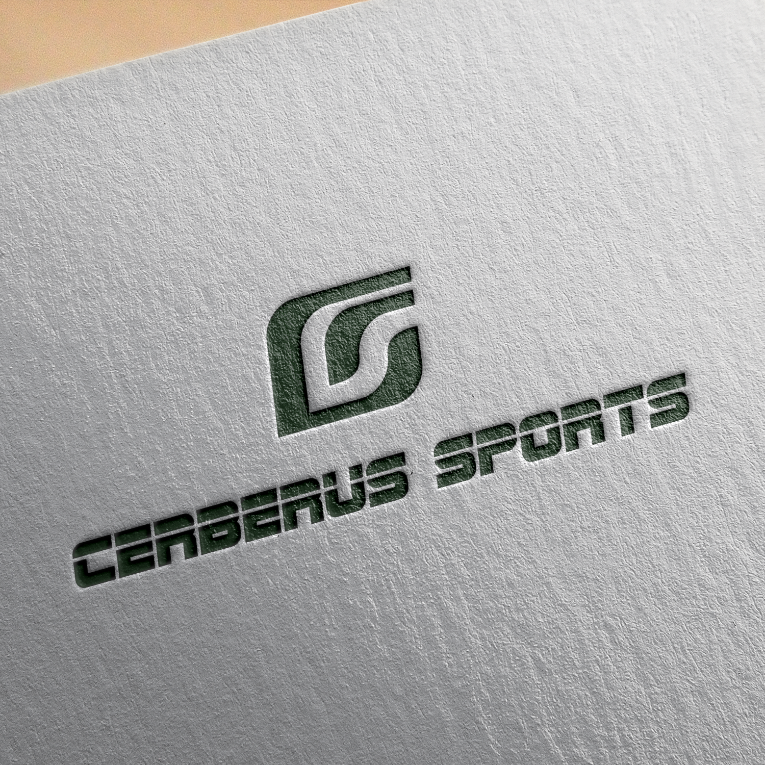 Logo Design by ERLANDO RONTE RDJ for this project | Design #24426672