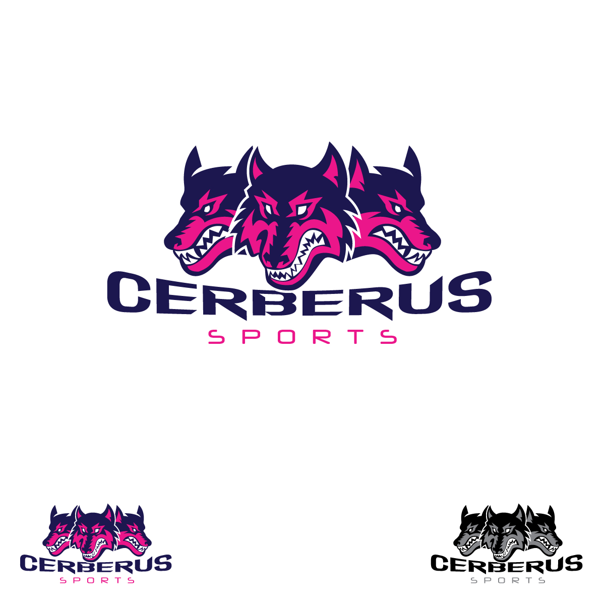 Logo-Design von Krish Digiart für dieses Projekt | Design #24384120