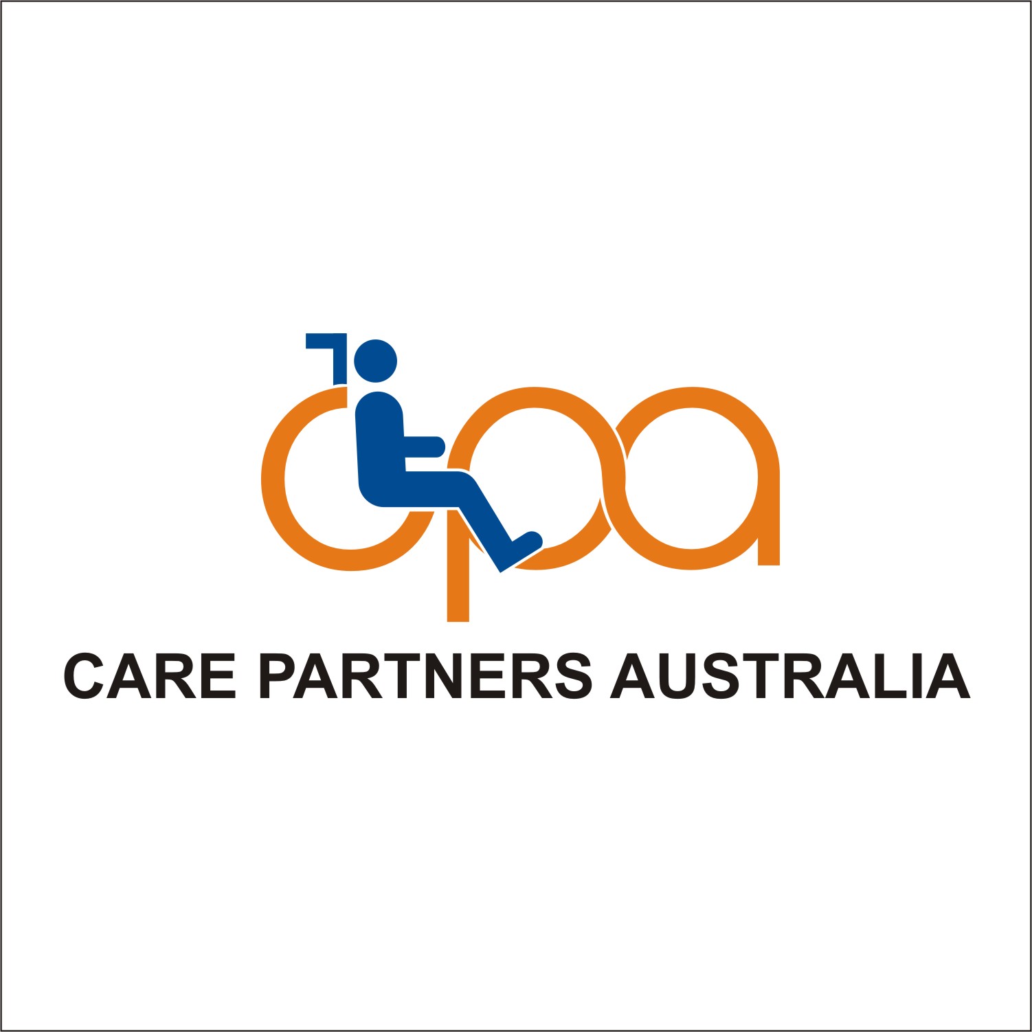 Logo Design by U Sharma for iCare Community Services | Design #24391055