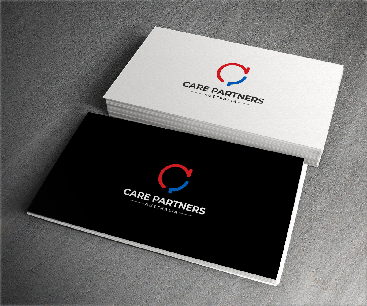 Logo Design by aglaronde23 for iCare Community Services | Design #24480756