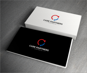 Logo Design by aglaronde23 for iCare Community Services | Design: #24480756