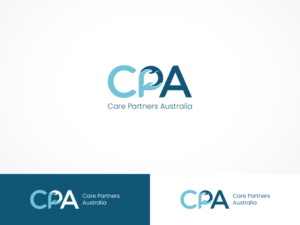 Care Partners Australia  | Logo Design by ArtTank