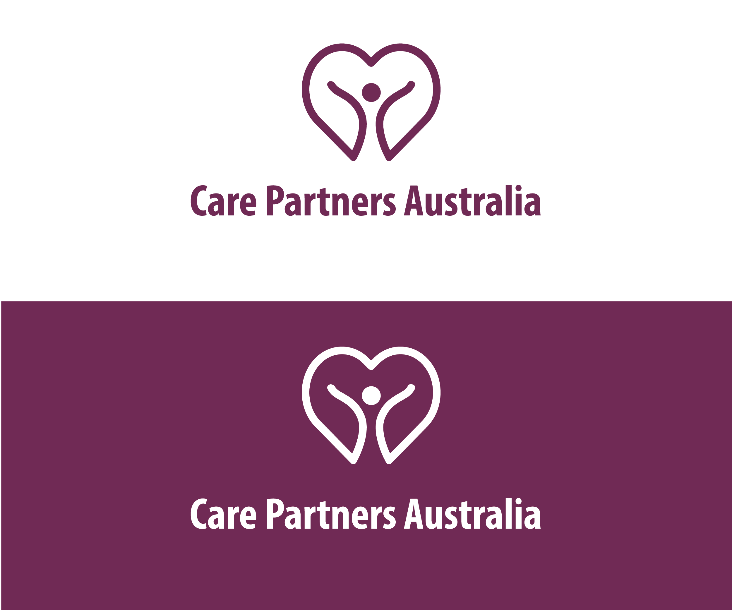 Logo Design by mariosigncom for iCare Community Services | Design #24483154