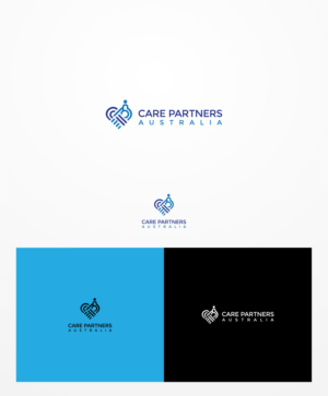 Logo Design by ace_art™ for iCare Community Services | Design: #24384946