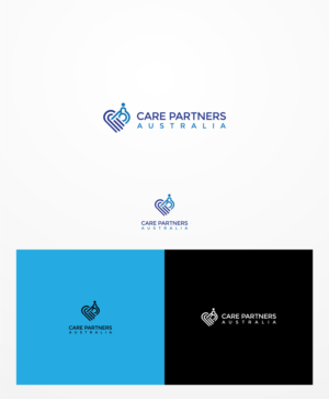 Logo Design by ace_art™ for iCare Community Services | Design: #24384947