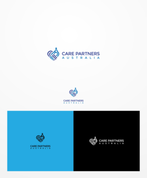 Logo Design by ace_art™ for iCare Community Services | Design: #24386106
