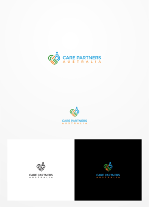 Logo Design by ace_art™ for iCare Community Services | Design: #24390280