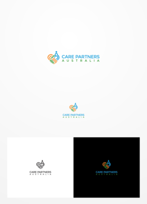 Logo Design by ace_art™ for iCare Community Services | Design: #24390281