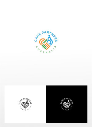 Logo Design by ace_art™ for iCare Community Services | Design: #24395660