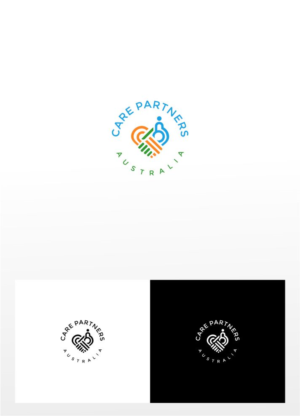 Logo Design by ace_art™ for iCare Community Services | Design: #24395661