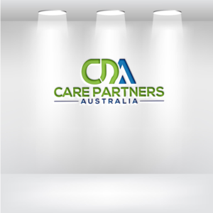 Logo Design by Pro_DesignMaster for iCare Community Services | Design: #24403218
