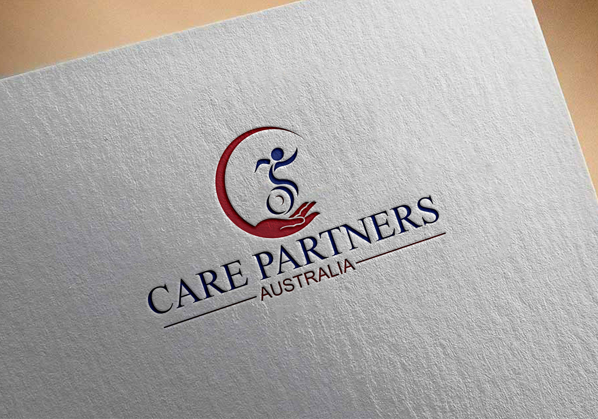 Logo Design by Deziner_suvro for iCare Community Services | Design #24398306
