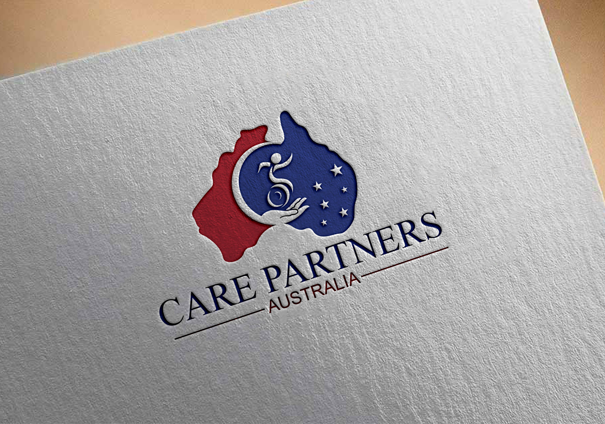 Logo Design by Deziner_suvro for iCare Community Services | Design #24398309