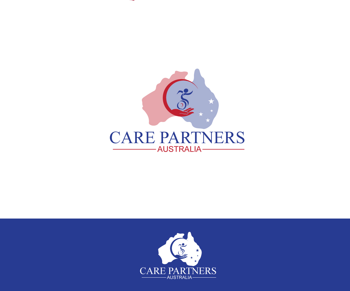 Logo Design by Deziner_suvro for iCare Community Services | Design #24429054