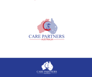Logo Design by Deziner_suvro for iCare Community Services | Design: #24429054