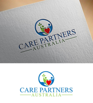Logo Design by Aliqa Design for iCare Community Services | Design: #24387392