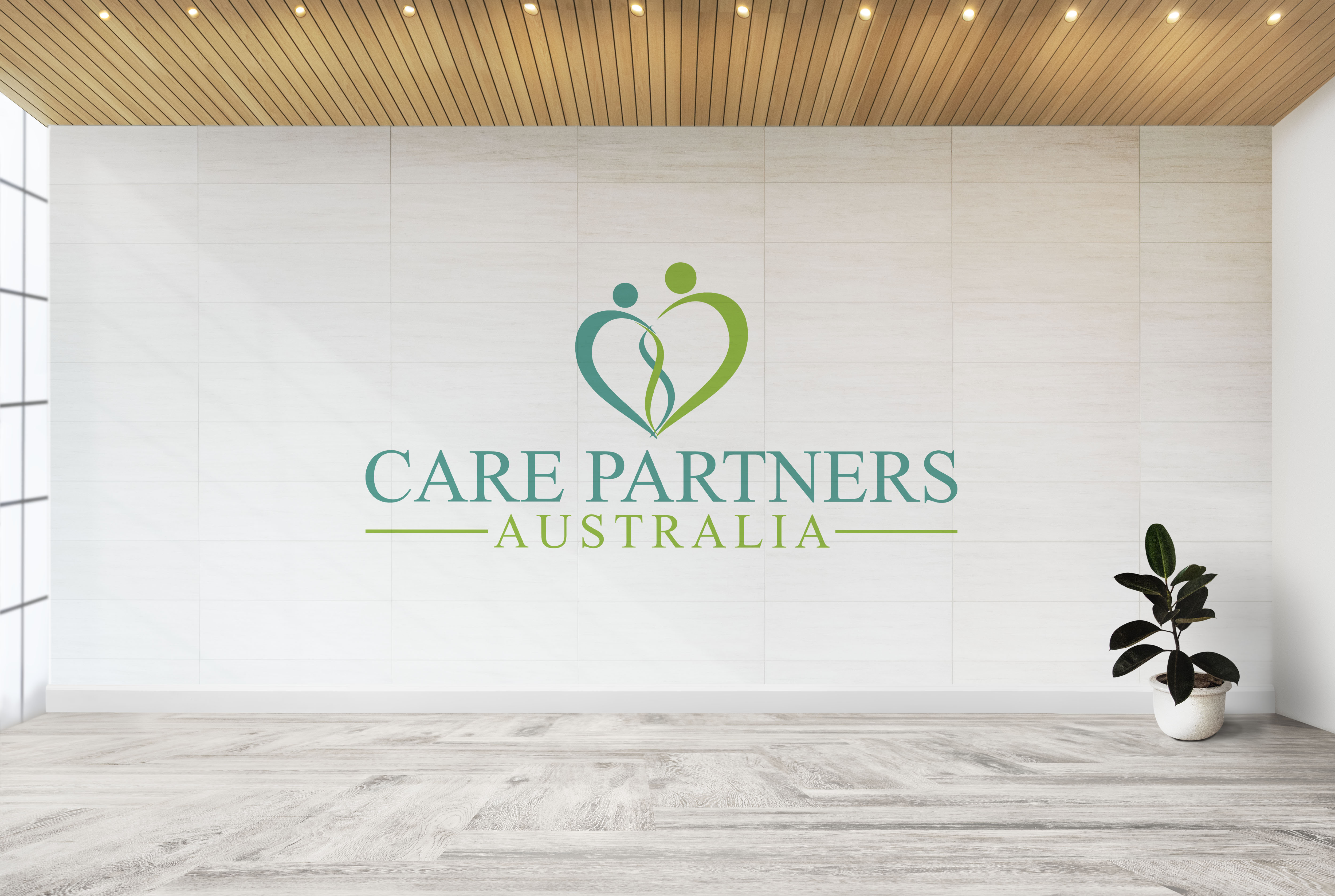 Logo Design by Aliqa Design for iCare Community Services | Design #24387393