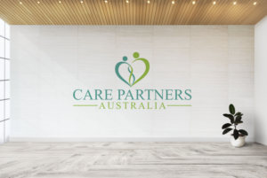 Logo Design by Aliqa Design for iCare Community Services | Design: #24387393