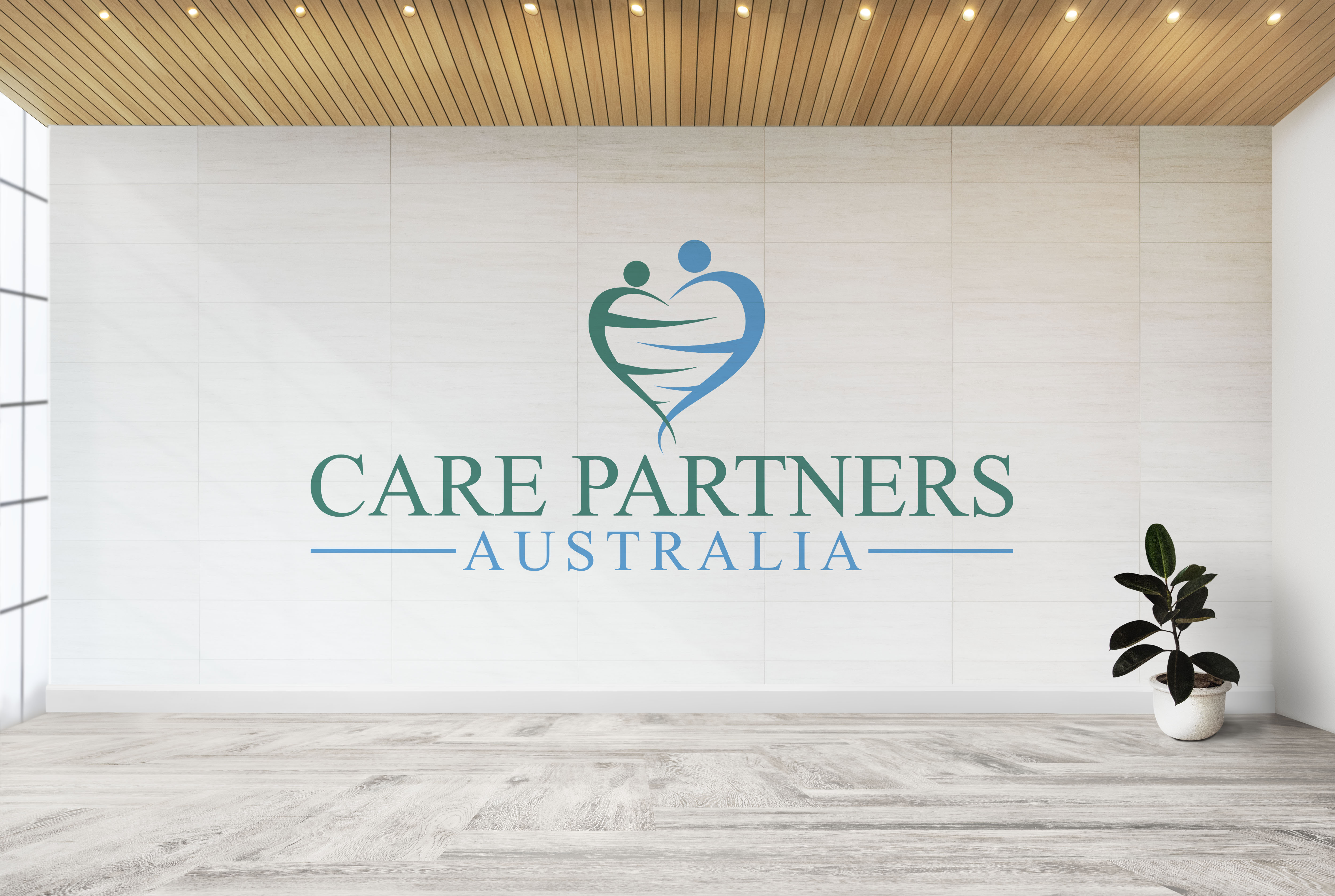 Logo Design by Aliqa Design for iCare Community Services | Design #24387394