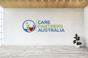 Logo Design by Aliqa Design for iCare Community Services | Design: #24387395