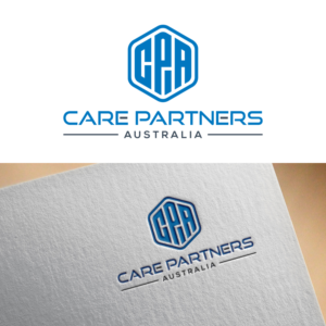 Logo Design by mbah suratman for iCare Community Services | Design: #24384548