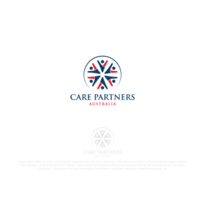 Logo Design by TIGERuk 2 for iCare Community Services | Design: #24399140