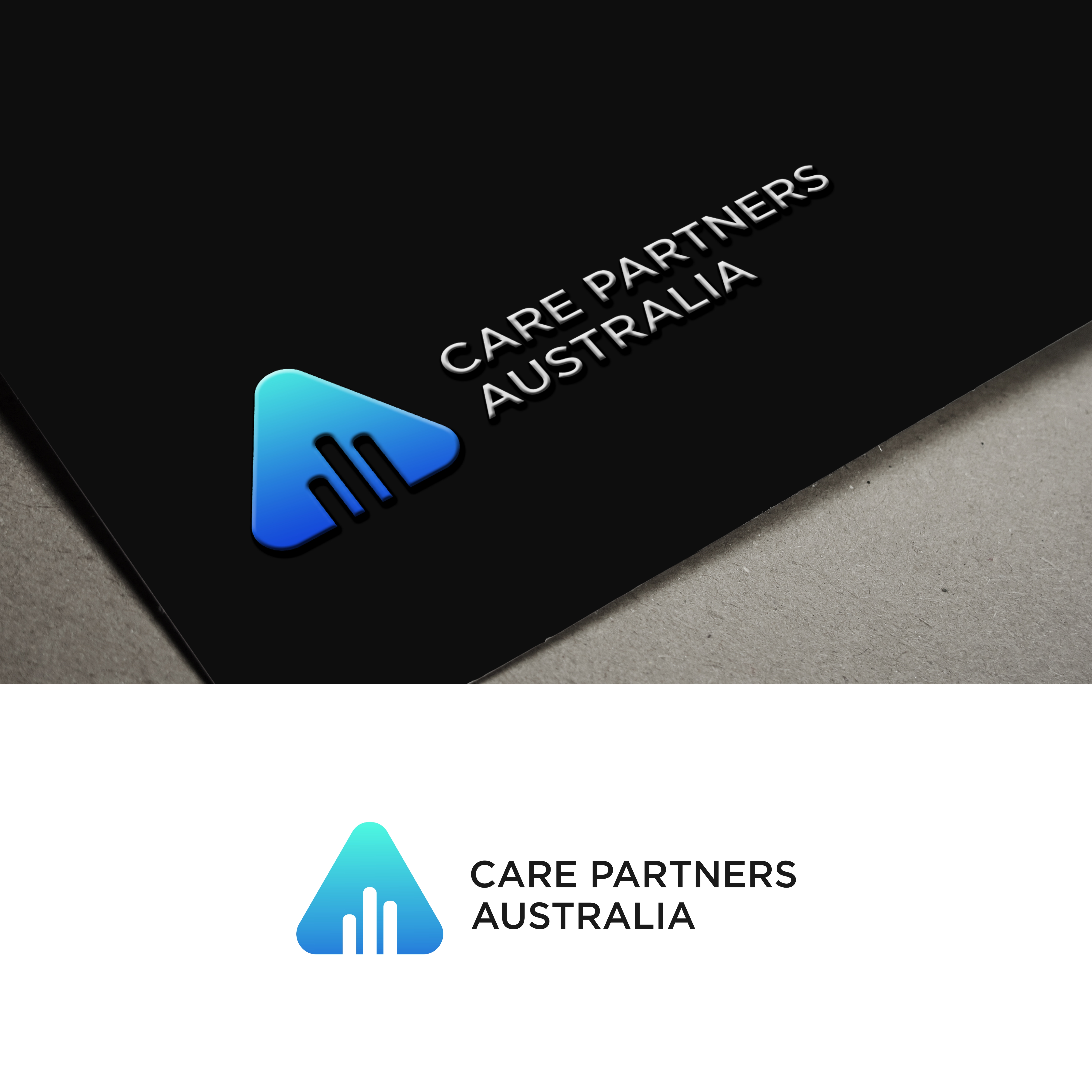 Logo-Design von AbidLillah für iCare Community Services | Design #24411703