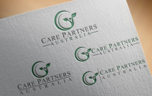 Logo Design by VanR for iCare Community Services | Design: #24438736