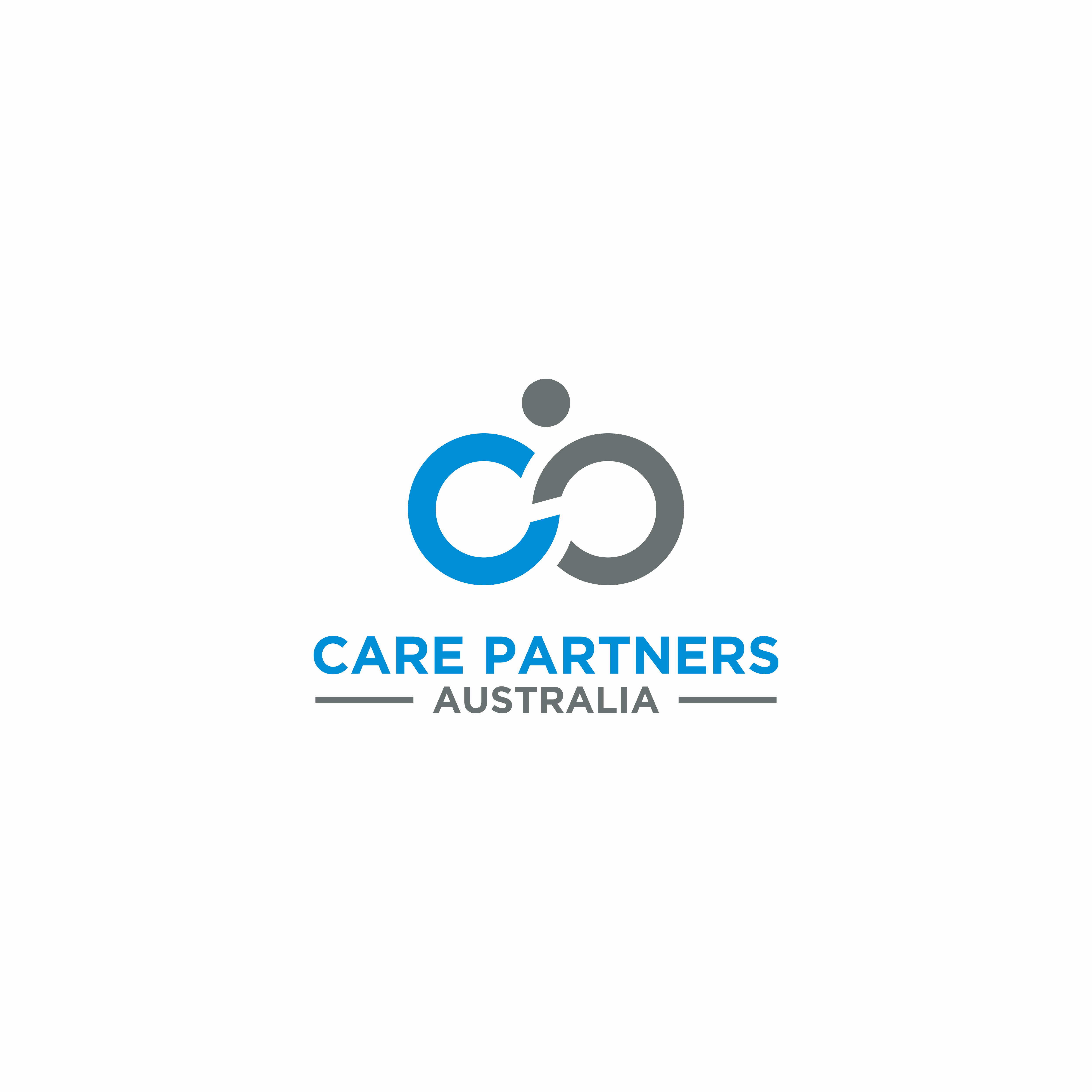 Logo Design by perang for iCare Community Services | Design #24405566