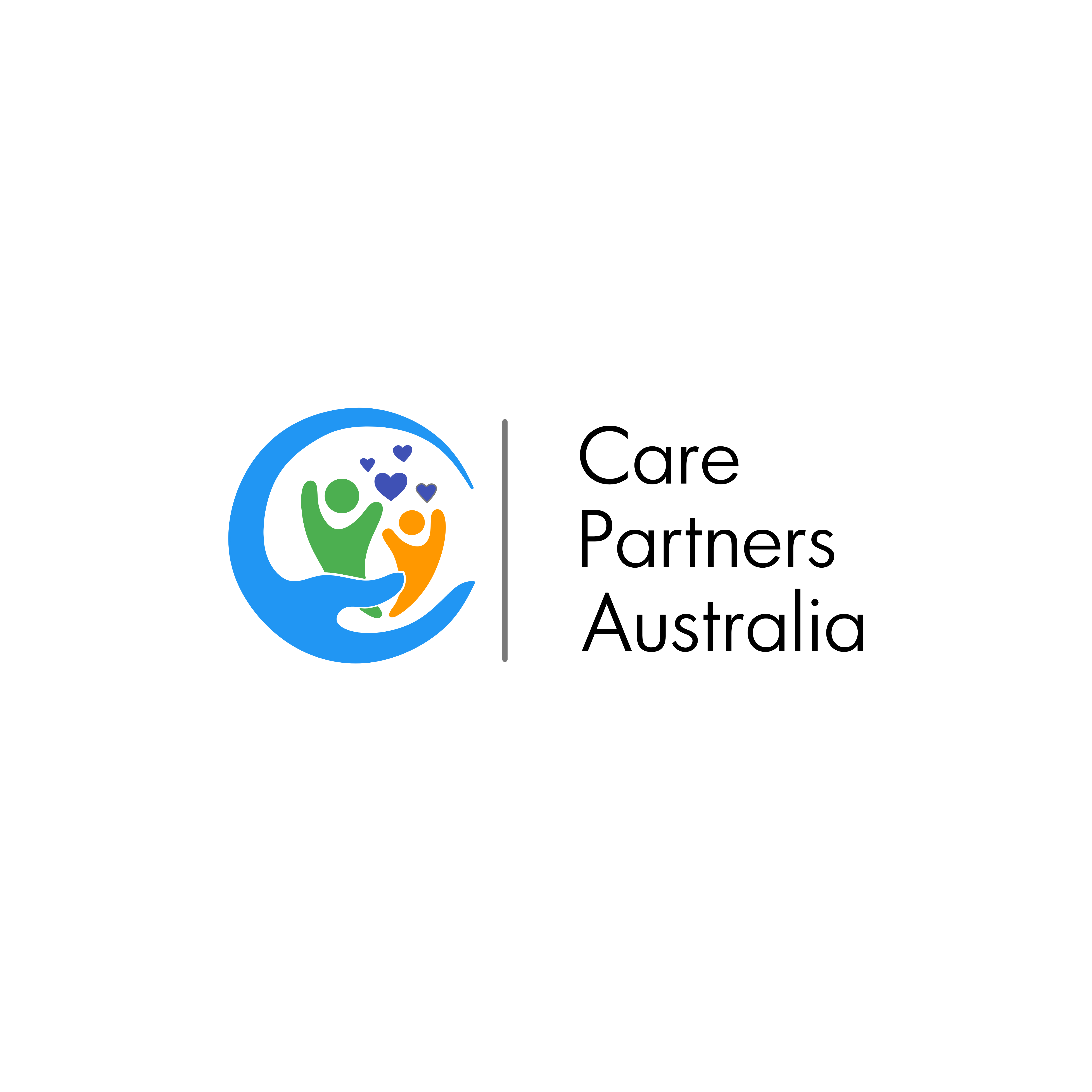 Logo-Design von Roy 16 für iCare Community Services | Design #24394288
