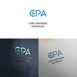 Logo Design by GayanDesign for iCare Community Services | Design: #24483485
