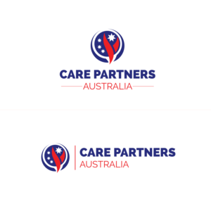 Logo Design by Ali Bhatti for iCare Community Services | Design: #24412923