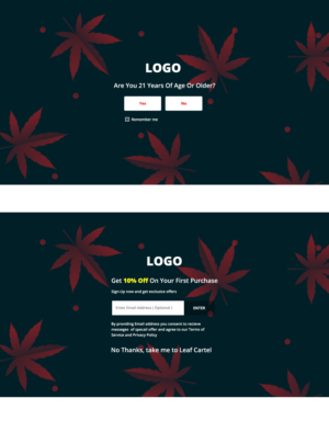 WooCommerce Design by Aman60
