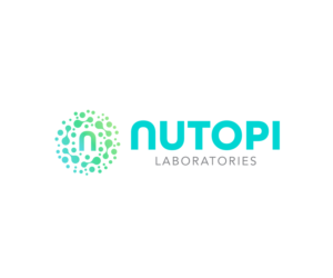 Logo Design by ERICK ANDRE VOORNEMAN for NUTOPI Sp. z o. o. | Design #24446210