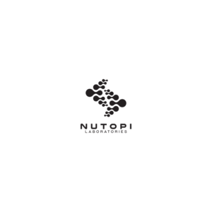 Diseño de Logo por anshtoyj para NUTOPI Sp. z o. o. | Diseño: #24396264