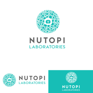 Design de Logo par Omee pour NUTOPI Sp. z o. o. | Design : #24427460